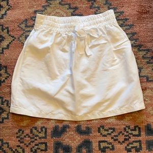 J.Crew skirt
